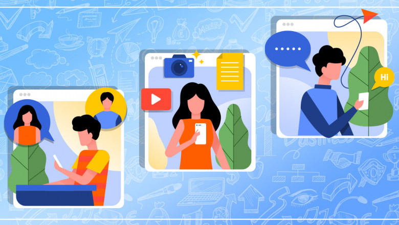 Government App for Instant Messaging