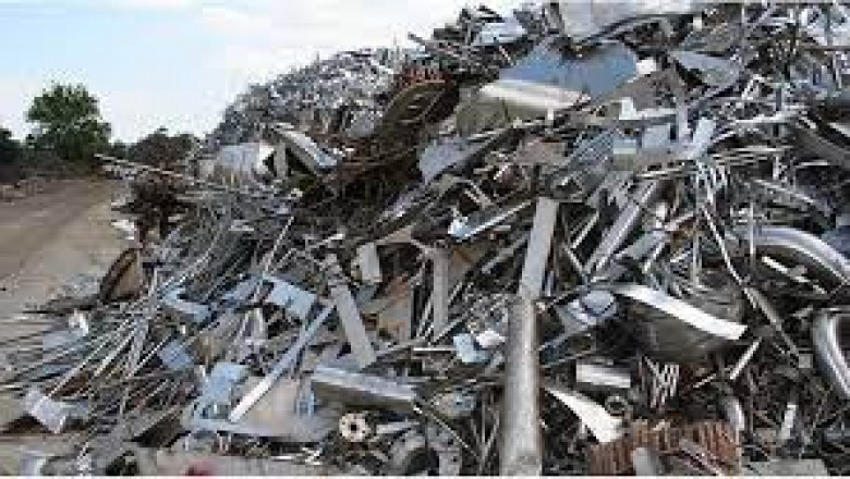 Helpful And Also Practical Details on Scrap Steel Recycling To Gain Earnings