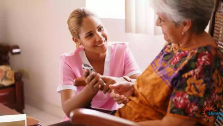 Hospices Opportunity In Las Vegas