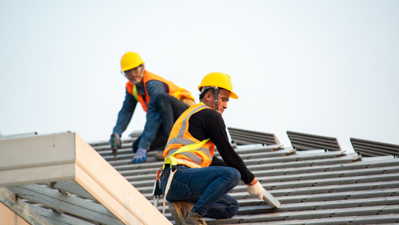How to Build a Retractable Canopy - Genuine Texas Roofing