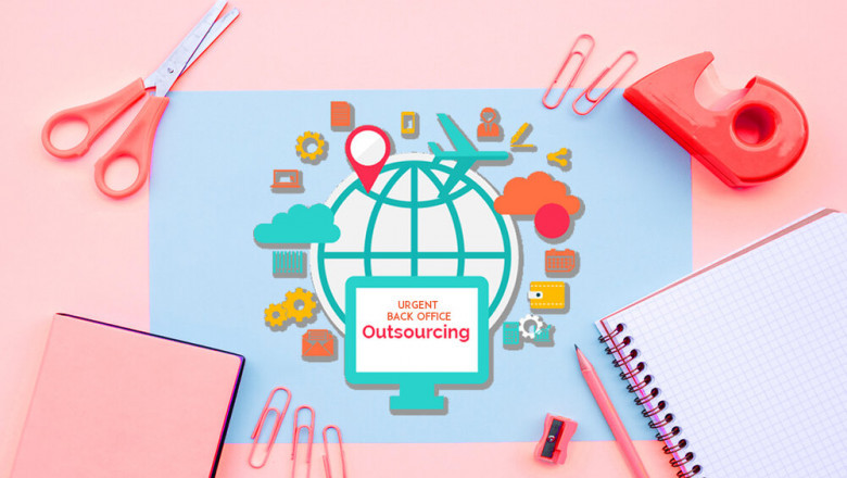 Important Benefits of Outsourcing Back Office Services