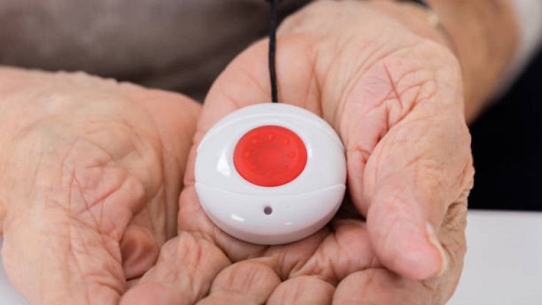 Medical Alert Systems Market Growth, Type, Application, Overview With Detailed Analysis, Risk Assessment, Industry Estimate Value And Share Till 2027
