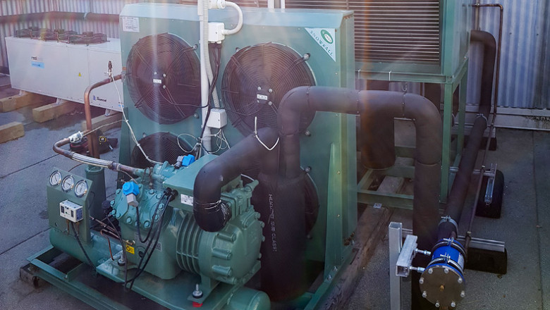 Regular Commercial Refrigeration Maintenance and Its Benefits