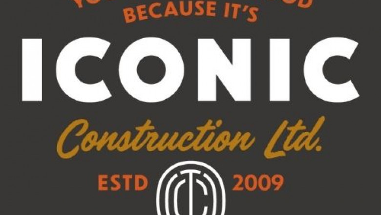 RIVER TERRACES - Iconic Construction Ltd