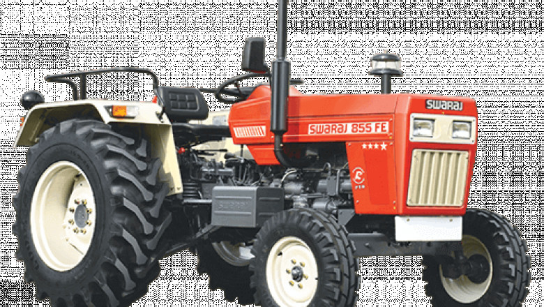 Swaraj 855 FE Tractor Price, Features and Specifications- Khetigaadi 2022
