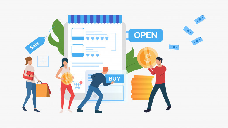 Thing That Make E-Commerce Marketplace Unique