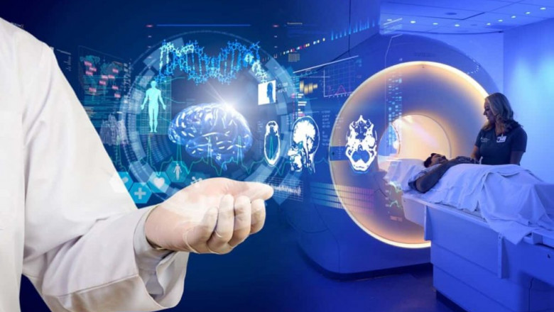 Virtual Diagnostic Market Business Opportunities, Current Trends & Industry Analysis by Key Players |Research Informatic