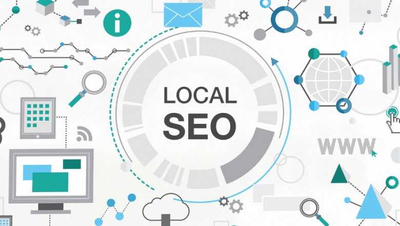 What is Local SEO and How to rank for local search?