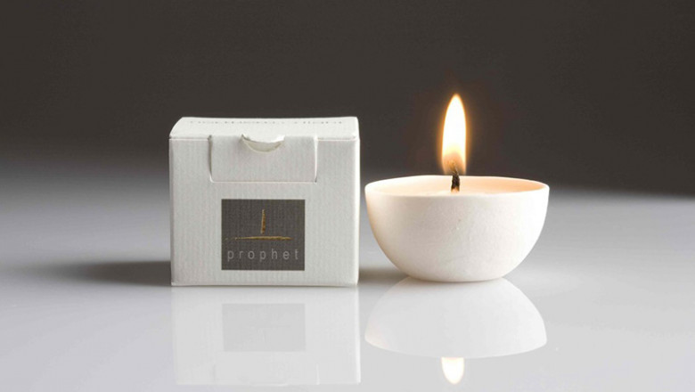 Benefits of Custom Candle Boxes