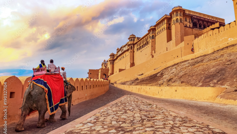 Best Rajasthan tour packages