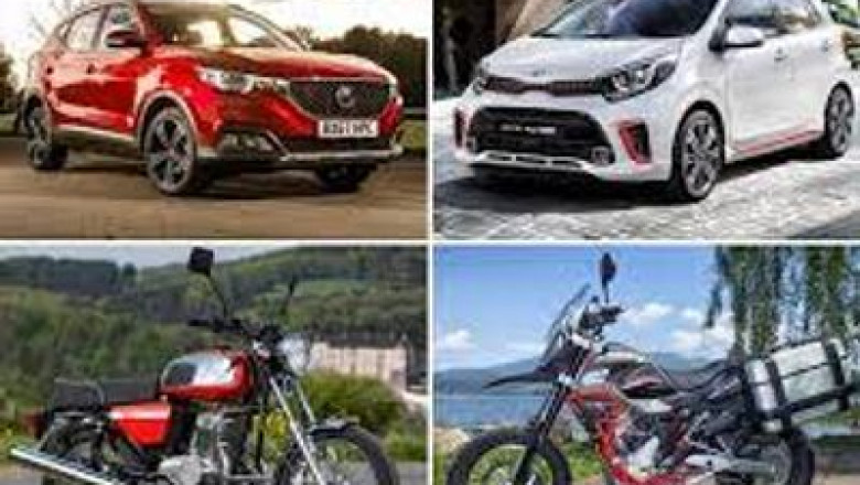 Car and Bike Gallery – autoX