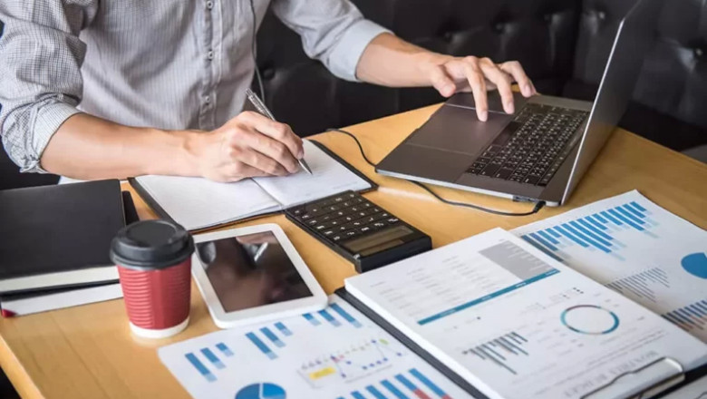 Importance of Hiring an Accountant for Your Business