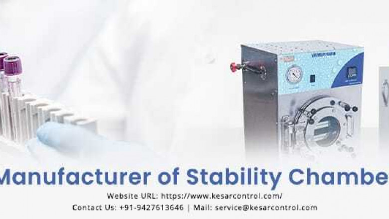 Kesar control – suppliers and manufacture of pharmaceutical Equipment