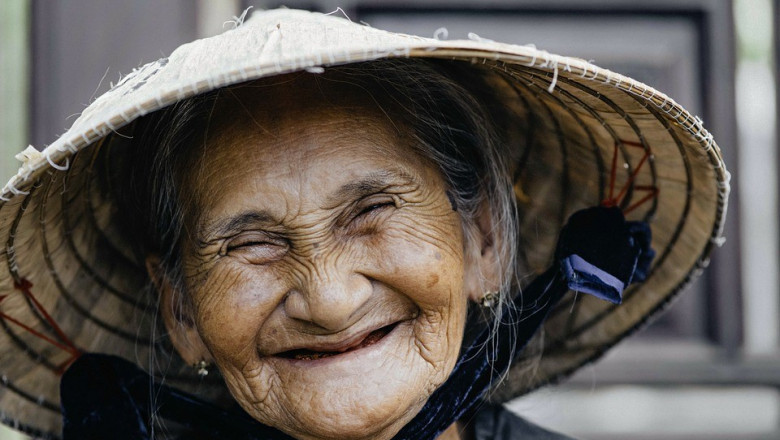 Six Little Ways for Living a Happy Life As You Get Older