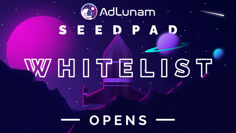 The whitelisting for adlunam community