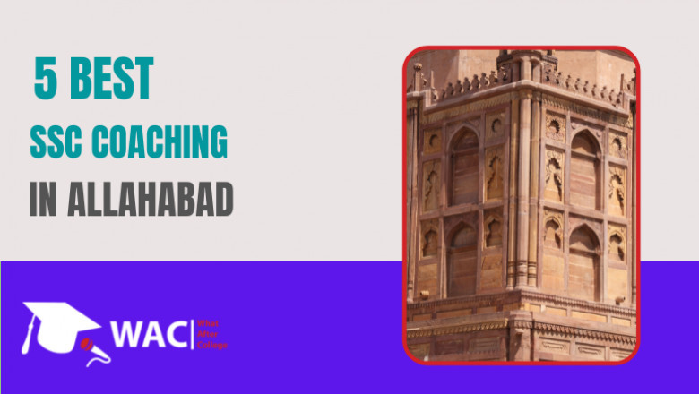 5 Best Coaching for SSC in Allahabad Enroll in SSC Coaching in Allahabad