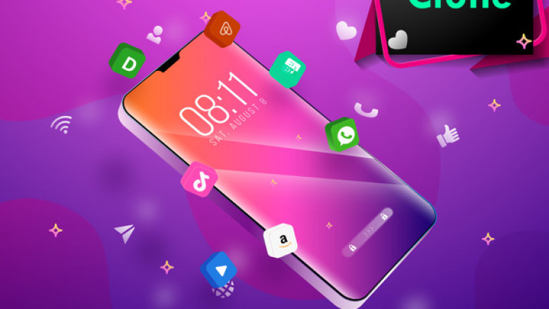An easy way to build an app for your business