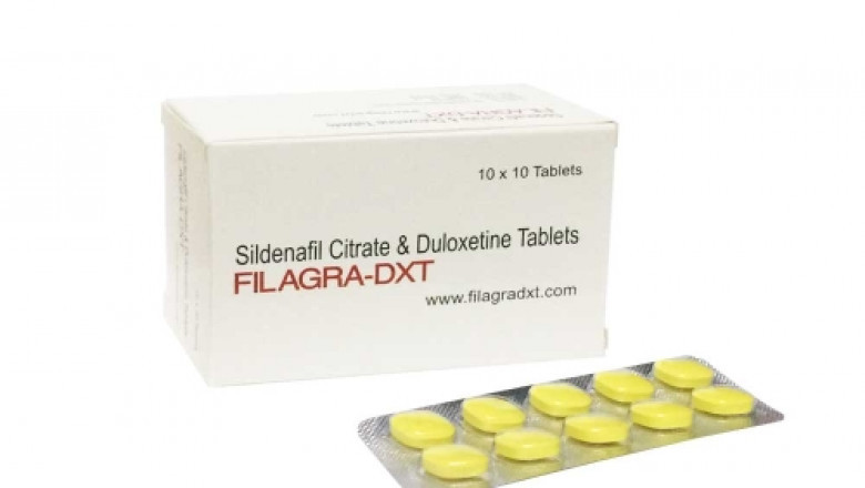 Filagra DXT – Regeneration Medication for Impotency in men