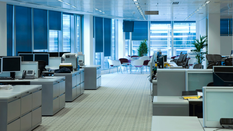 Hiring Cleaning Services: Is it Beneficial? | InterCare Cleaning