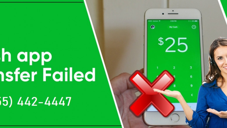 How to get a refund if my cash app transfer failed?