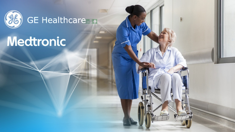 Medtronic and GE Healthcare declare a mutual Collaboration in order to Meet the Growing Need for Outpatient Care