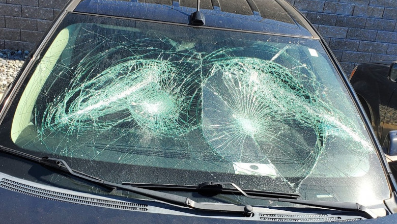 Auto Glass Tulsa OK- How To Protect Your Auto Glass From Damage?