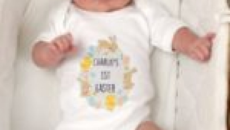 Baby Gifts in a Personalised Way