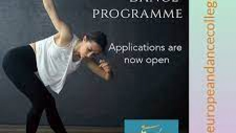 Ballet Classes London