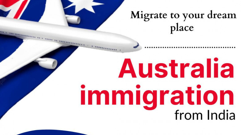 How to Migrate to Australia from India? - Aptech Visa