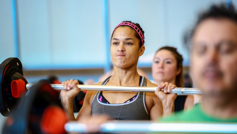 Les Mills HIIT Classes That Every Fitness Buff Should Check Out