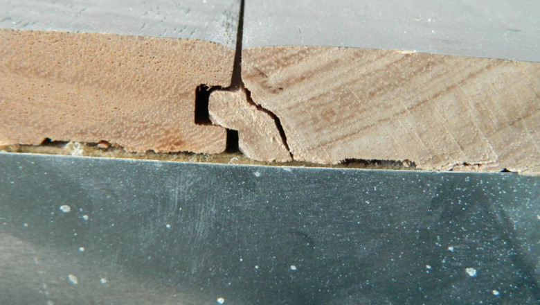 Are you also facing the NOISE – SNAP, CRACKLE, POP sound from the floor? Ask the expert for the solution