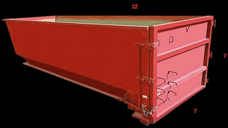 Dumpster Rental Services Provide Convenience