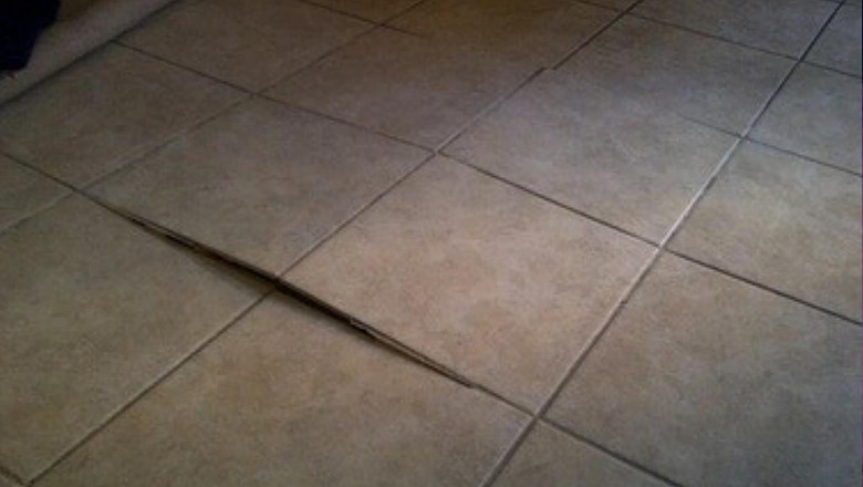 Problem with Tile and Stone? Ask the experts for the solution