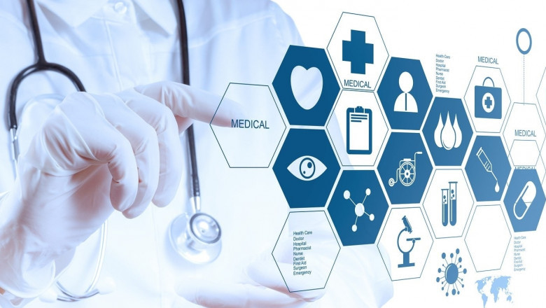 Top US Healthcare Email List - InfoGlobalData