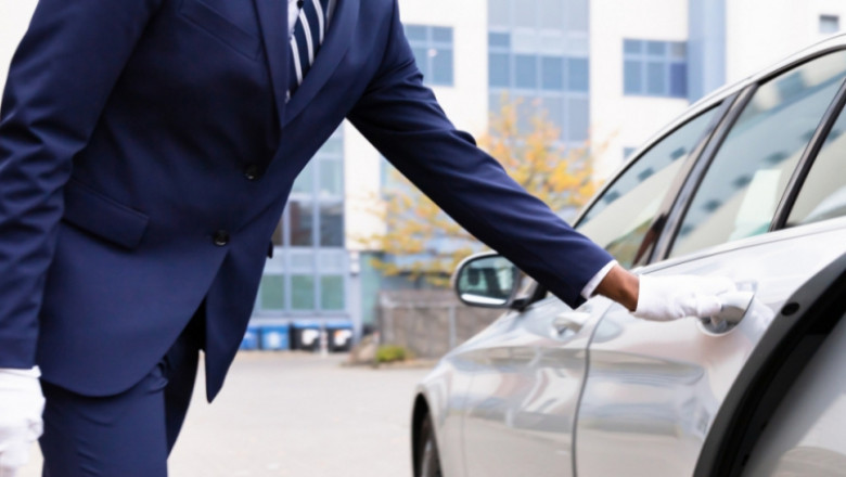 Why choose the best Private Chauffeur in Geneva?