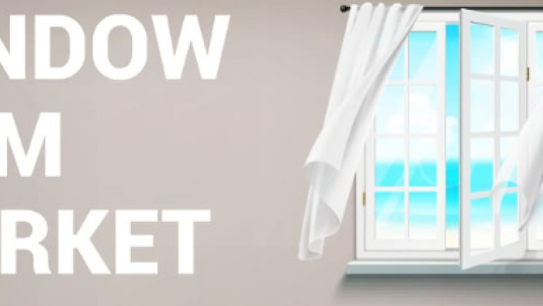 Window Film Market Forecast Expanding Worldwide by 2027;