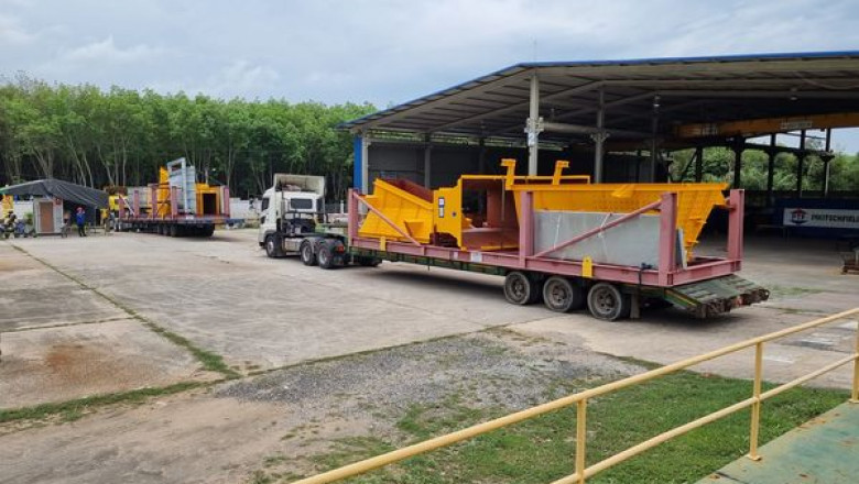 Advanced techniques to excavate unconventional petroleum resources
