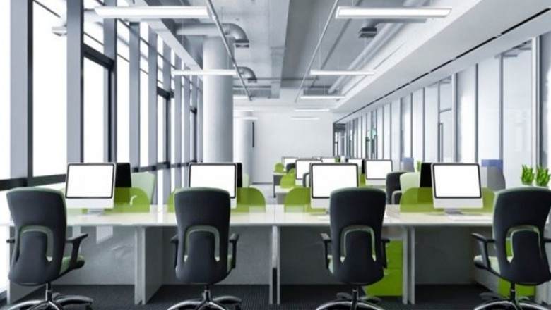 Office & Home Renovation Contractors In Noida For Comprehensive Remodelling Projects