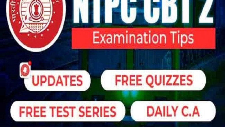 Revise Through These Tips To Pass The NTPC CBT-2 Exam!