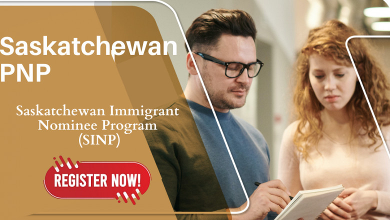 Saskatchewan hopes to attract more immigrants in 2022
