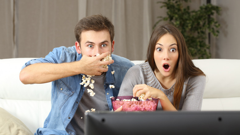 Where To Watch Trending HD Movies Online