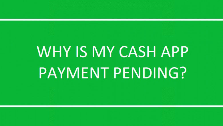 Why Cash App says payment declined due to unusual activities?