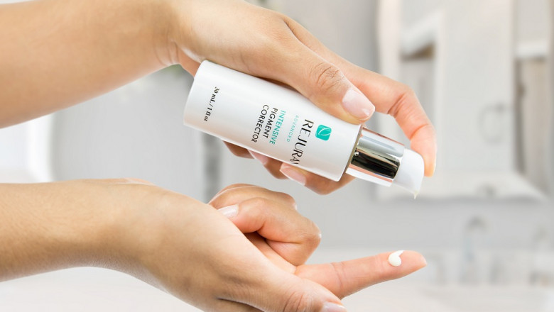 5 Tips for Fading the Appearance of Dark Spots on Your Face