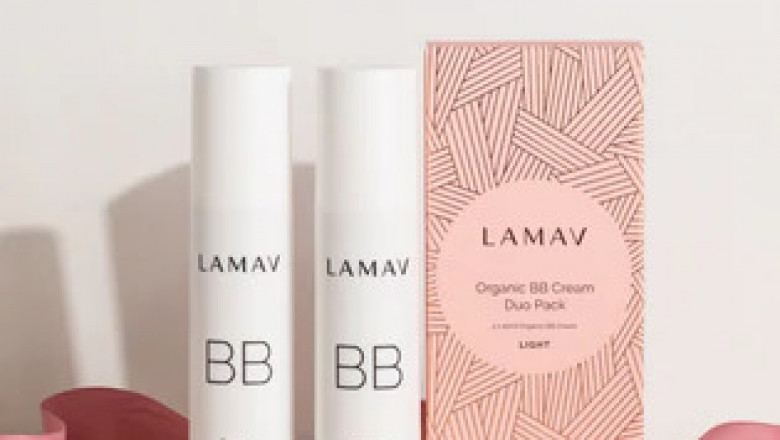 LAMAV’s Best Summer Deals on Essential Beauty Must-Haves