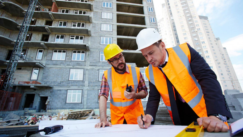 Top Architects Email List Provider in UK, USA