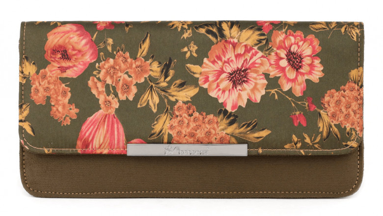 Buy Women Clutch Bag Online In Pakistan | ECS Shoes