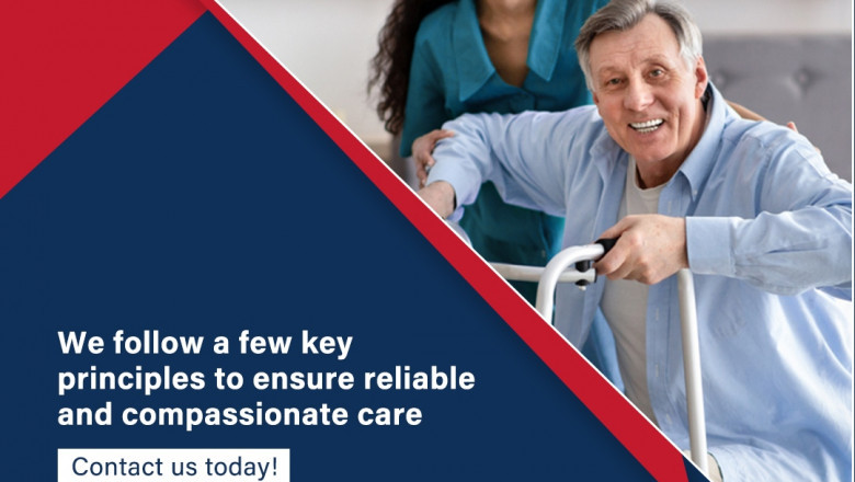 Delivering Top-Notch Parkinson’s Home Care Arlington with These Convincing Factors