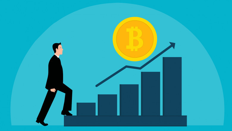 Most profitable cryptocurrencies in 2022