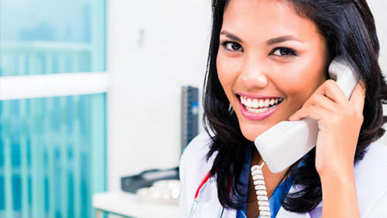 Top Medical Office Assistant study in BC (Canada)