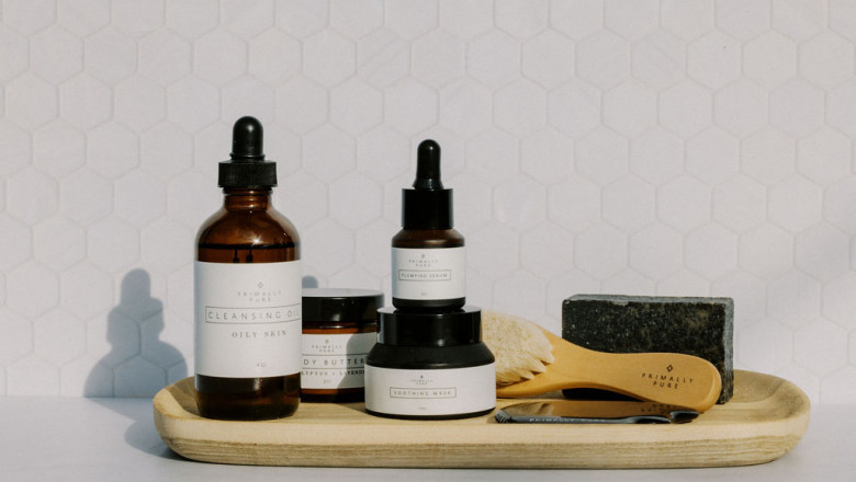 4 Natural Products and Tips to Make Spring and Summer Even Breezier